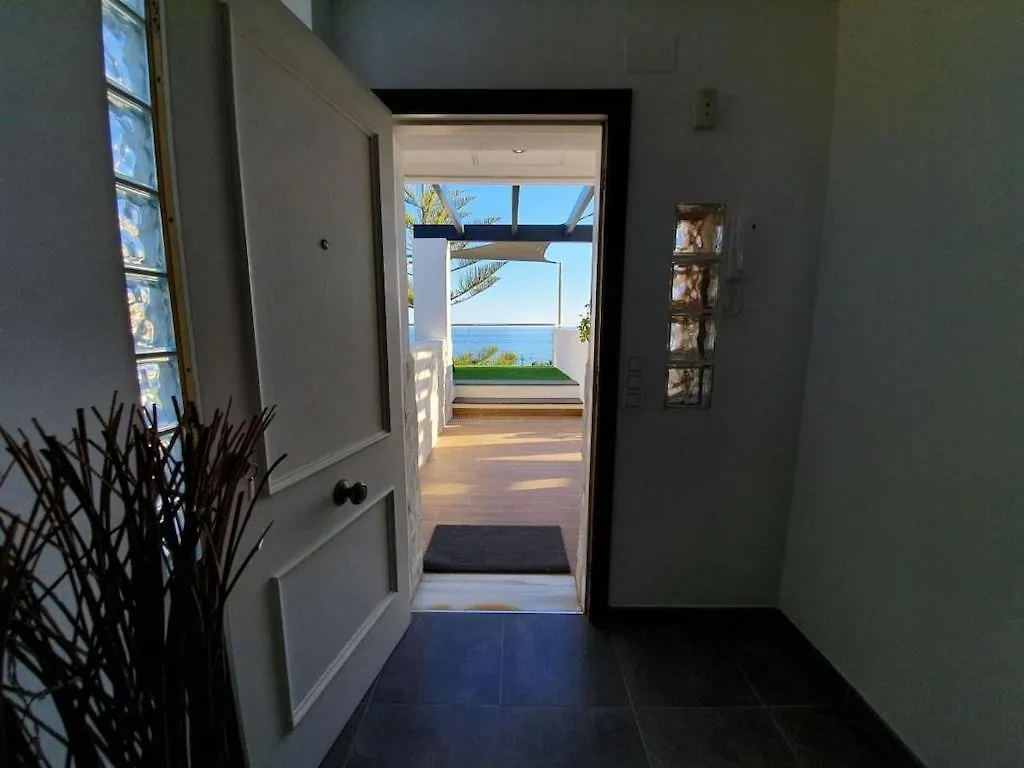 Holiday home Jose Comfortable Holiday Residence Torre de Benagalbon