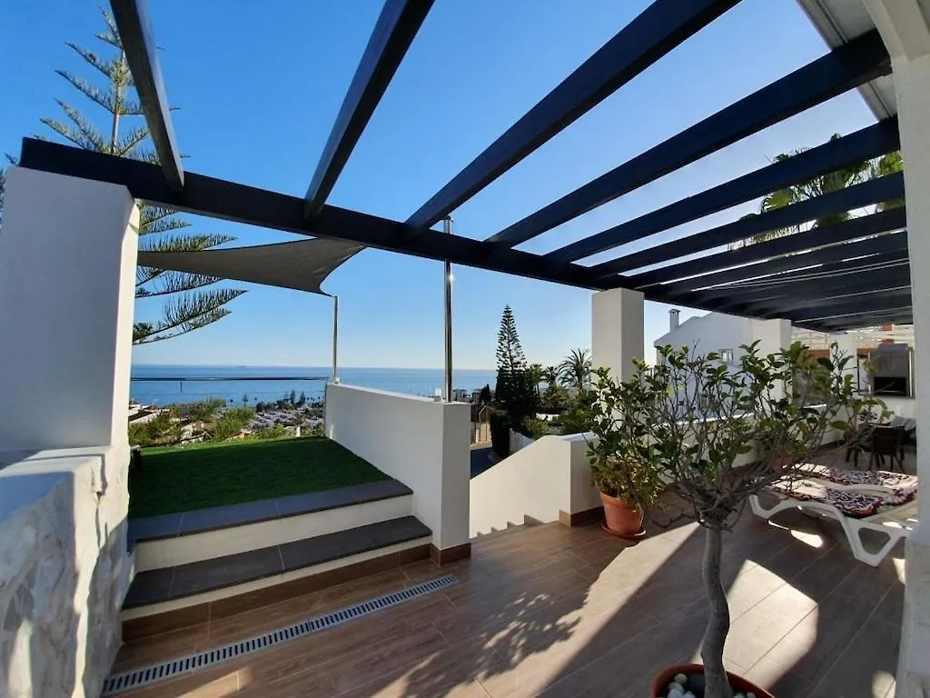 Jose Comfortable Holiday Residence Torre de Benagalbon Holiday home