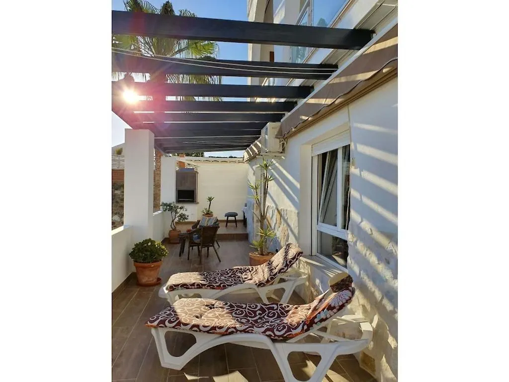 Jose Comfortable Holiday Residence Torre de Benagalbon Spain