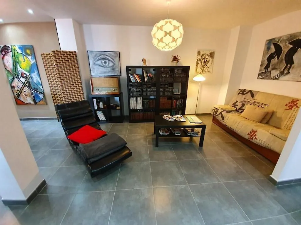 Holiday home Jose Comfortable Holiday Residence Torre de Benagalbon Spain