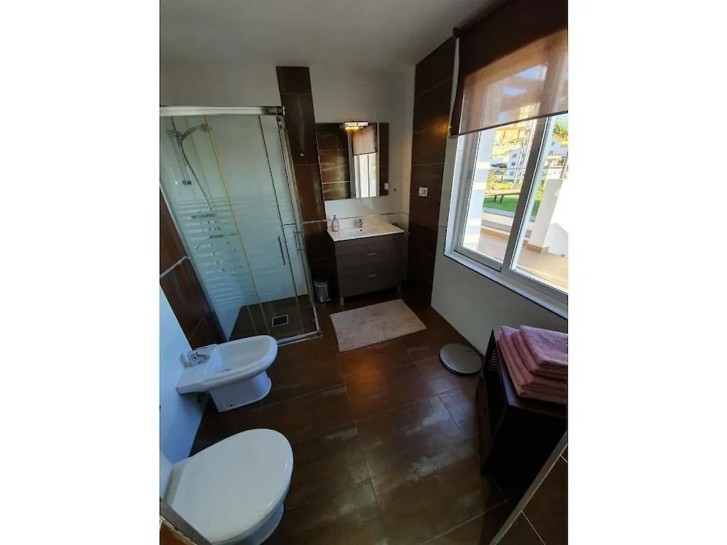 Tatil Evi Jose Comfortable Holiday Residence Torre de Benagalbon