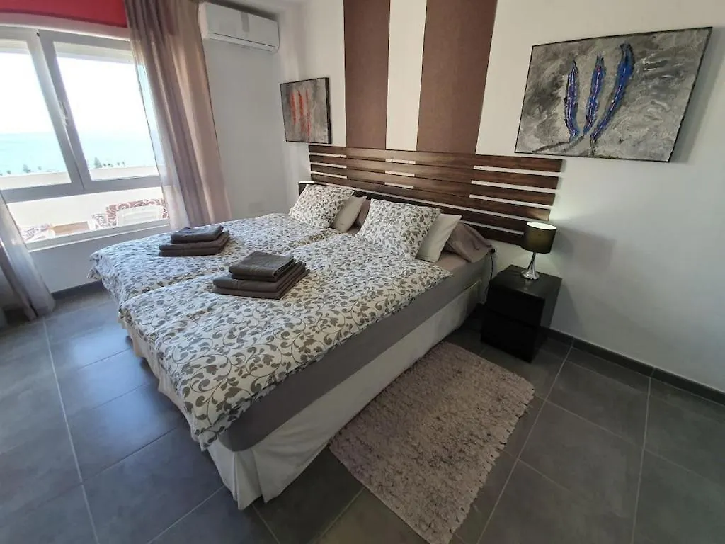 Jose Comfortable Holiday Residence Torre de Benagalbon