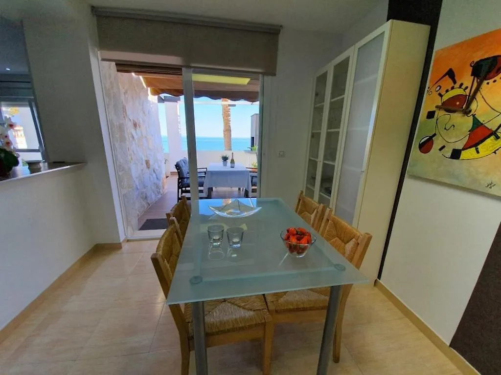 Jose Comfortable Holiday Residence Torre de Benagalbon 0*,