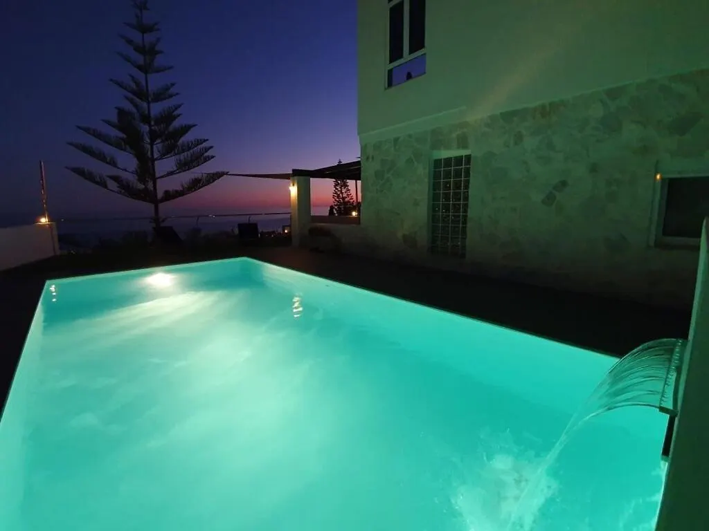 Jose Comfortable Holiday Residence Torre de Benagalbon 0*,